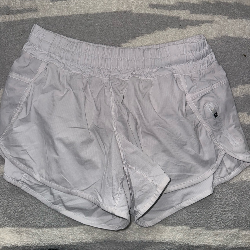 lululemon tracker short